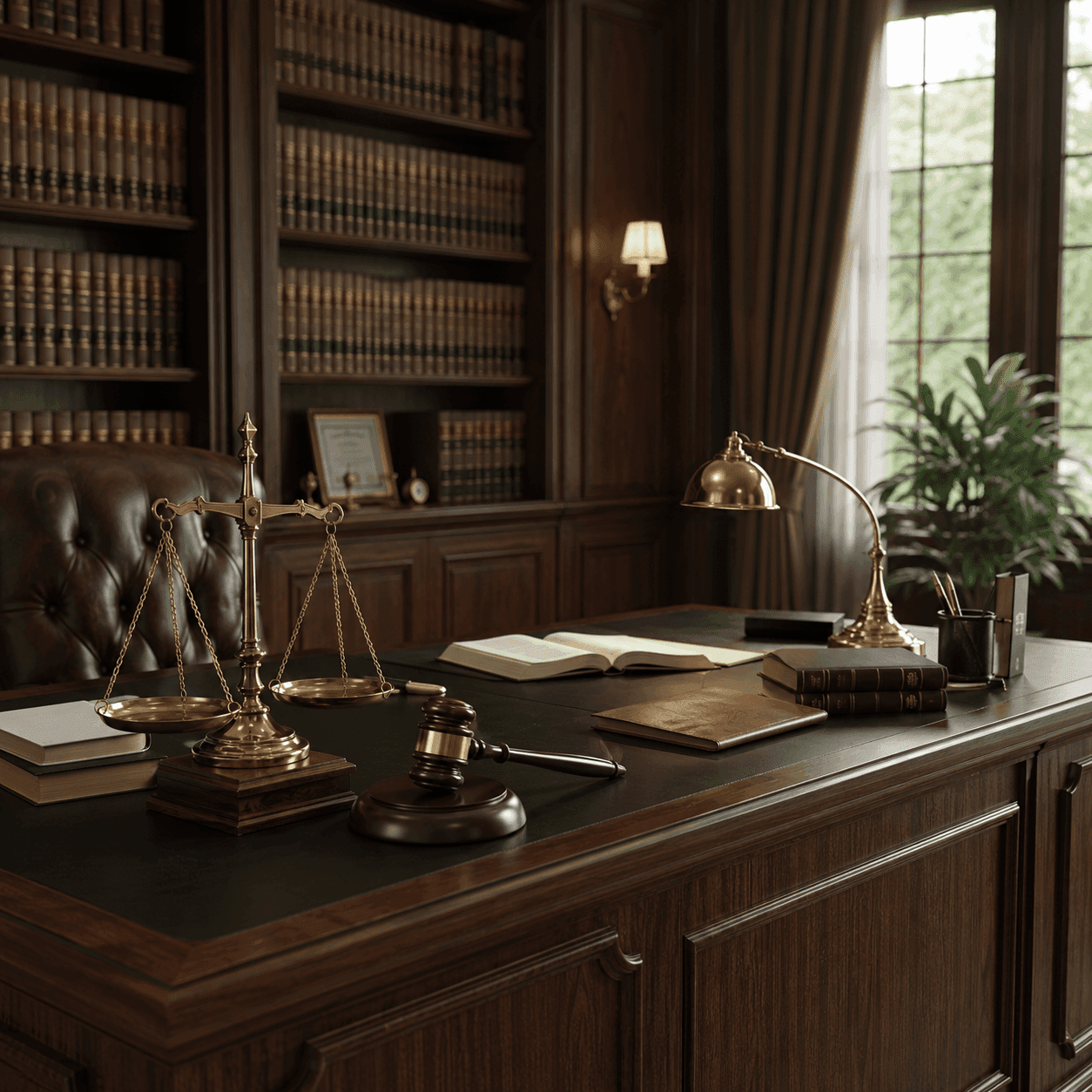 Firm name Rahman & Co. Advocates chambers
